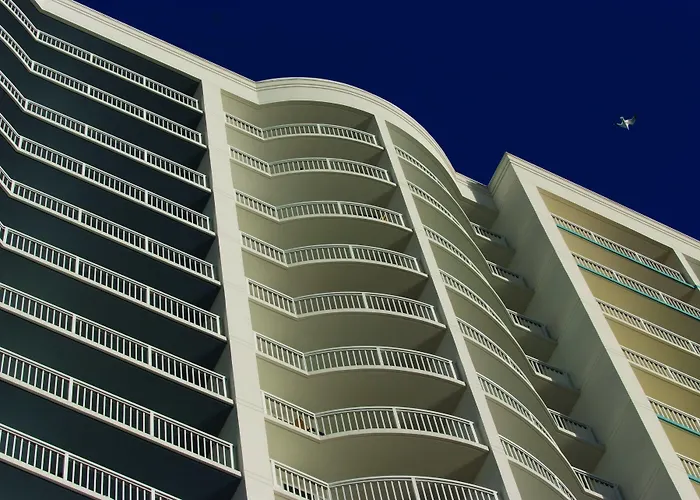 Club Wyndham Towers On The Grove