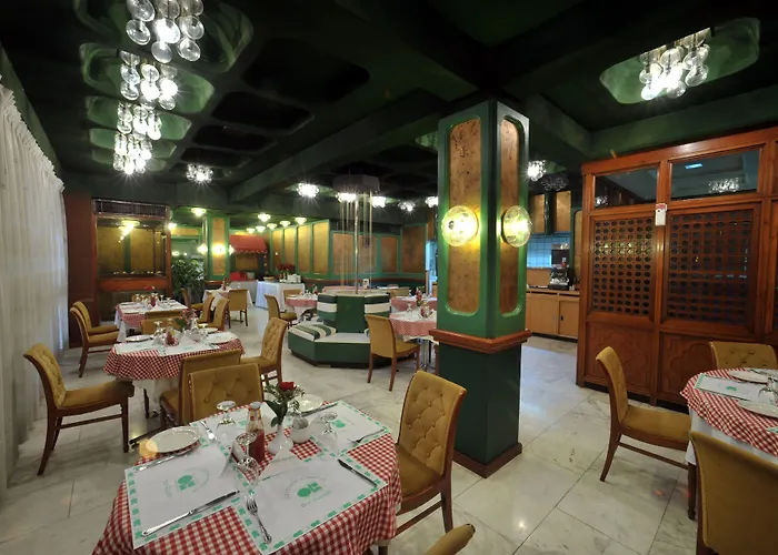 Oriental Palace Hotel