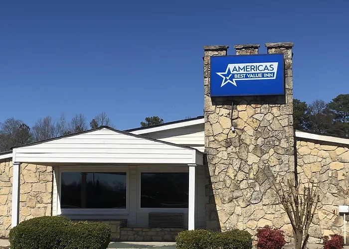America'S Best Value Inn