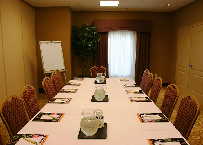Hampton Inn & Suites Ocala - Belleview