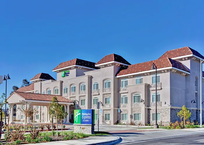 Holiday Inn Express & Suites Banning By Ihg