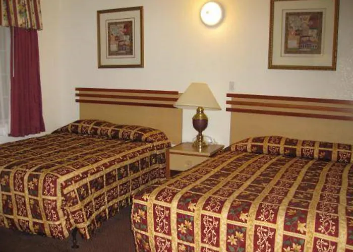 Palace Inn
