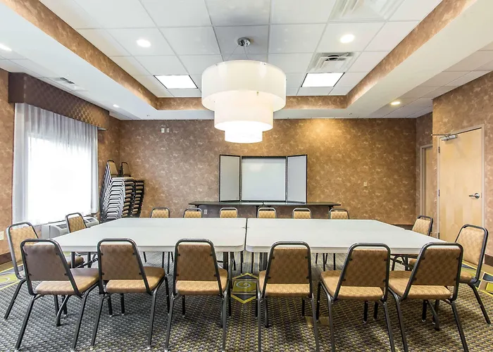 Comfort Suites Smyrna - Nashville Area