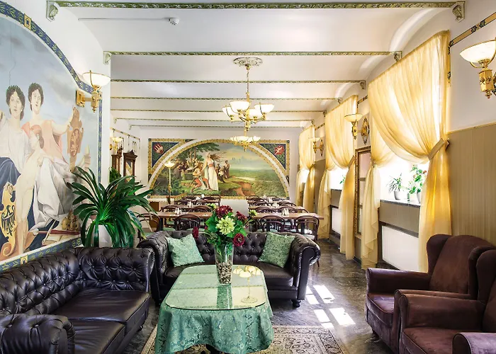 Hotel Taurus