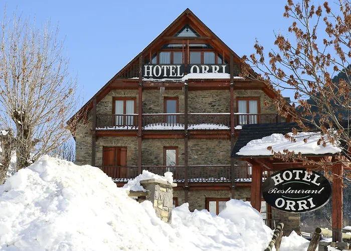 Rvhotels Orri