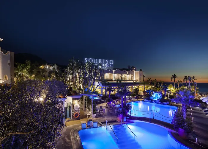 Sorriso Thermae Resort & Spa