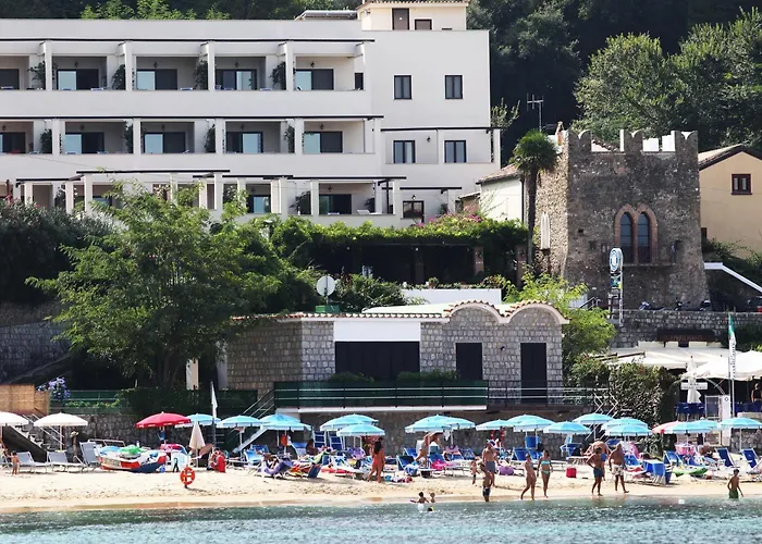 Hotel La Torre