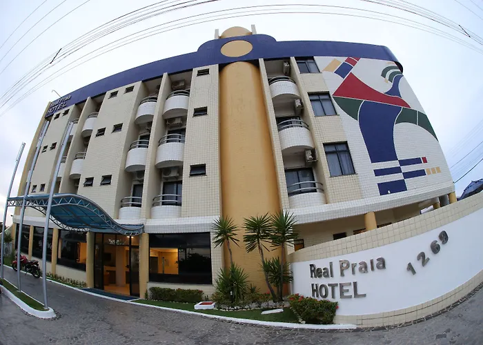 Real Praia