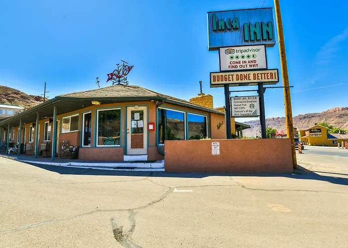 Inca Inn