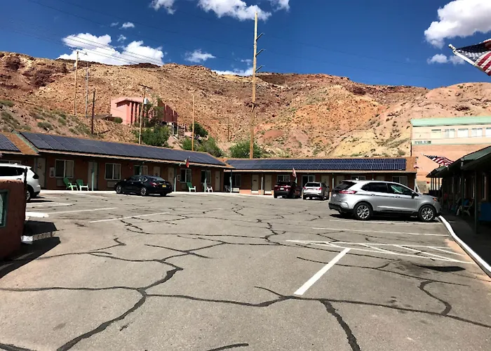 Inca Inn
