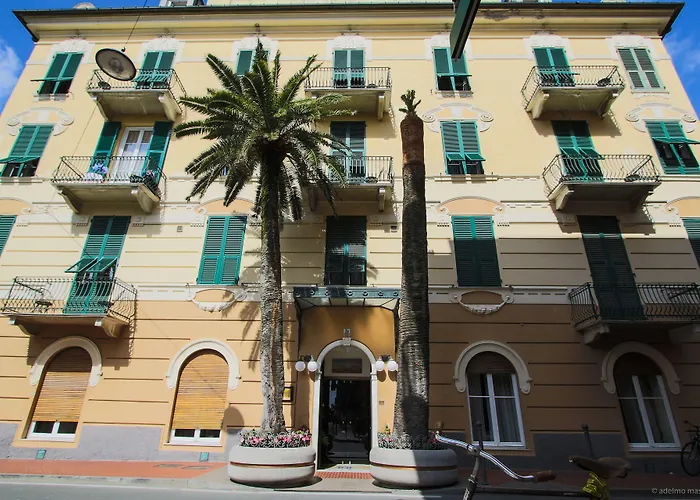 Hotel Nazionale