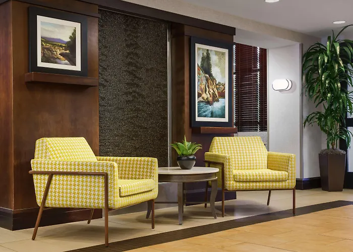 Hampton Inn & Suites West Sacramento