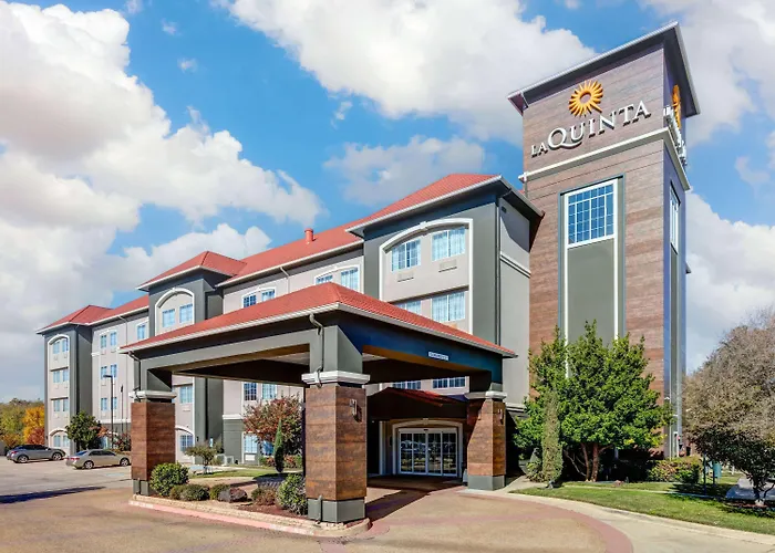La Quinta By Wyndham Fort Worth Ne Mall