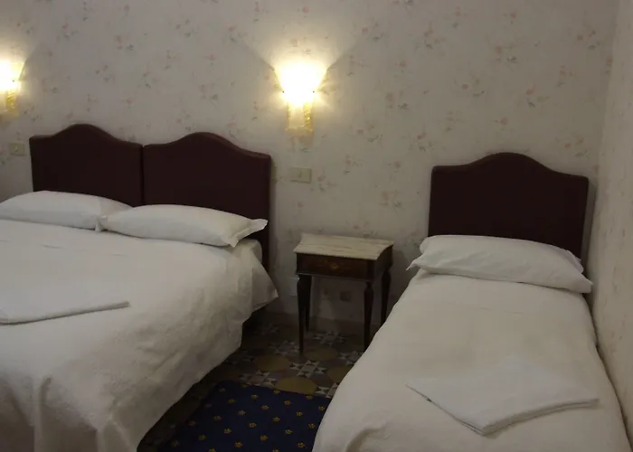 Hotel Texas