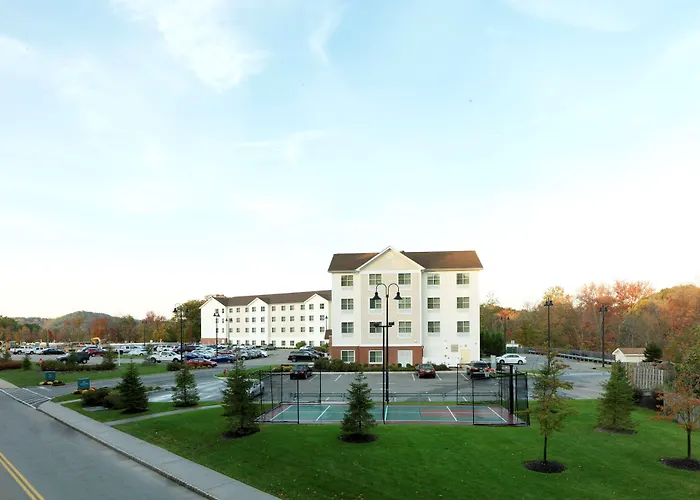 Homewood Suites By Hilton Dover - Rockaway