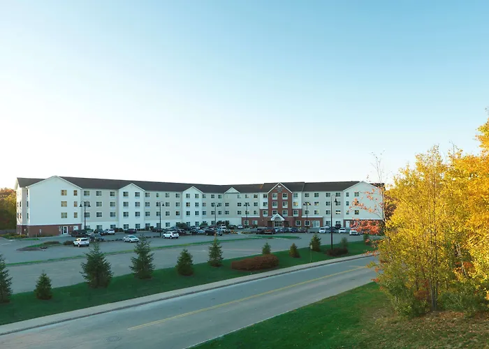 Homewood Suites By Hilton Dover - Rockaway