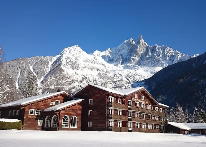Hotel Le Labrador