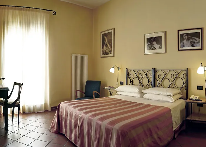 Hotel De Prati Ferrara