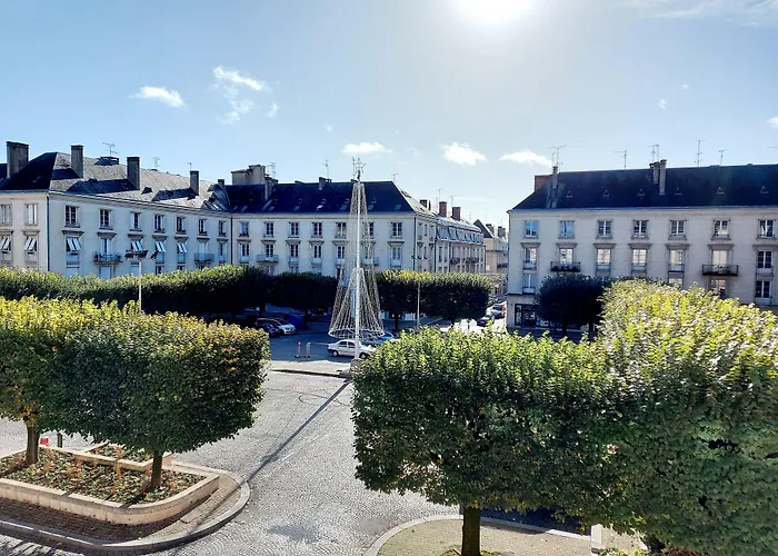 Hotel Mondial Tours