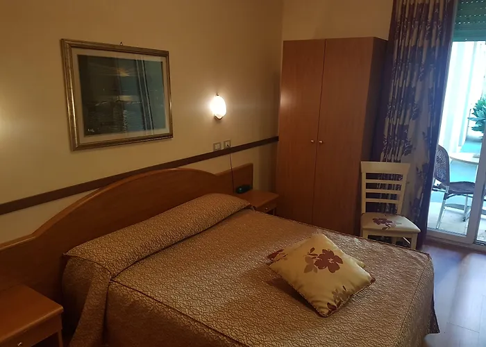 Hotel Corallo La Spezia