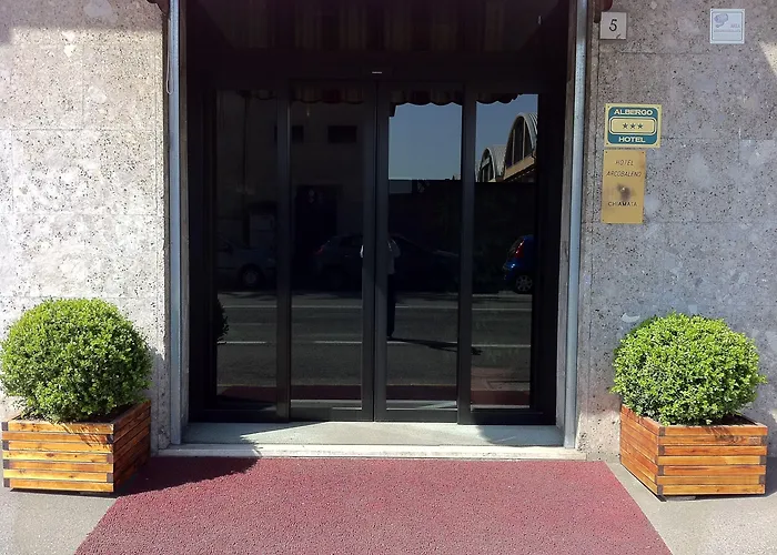 Hotel Arcobaleno