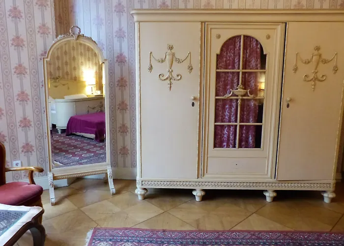 Hotel-Pension Funk Am Kurfuerstendamm