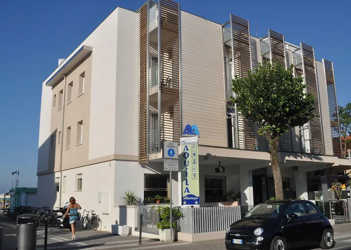 Albergo Aquila
