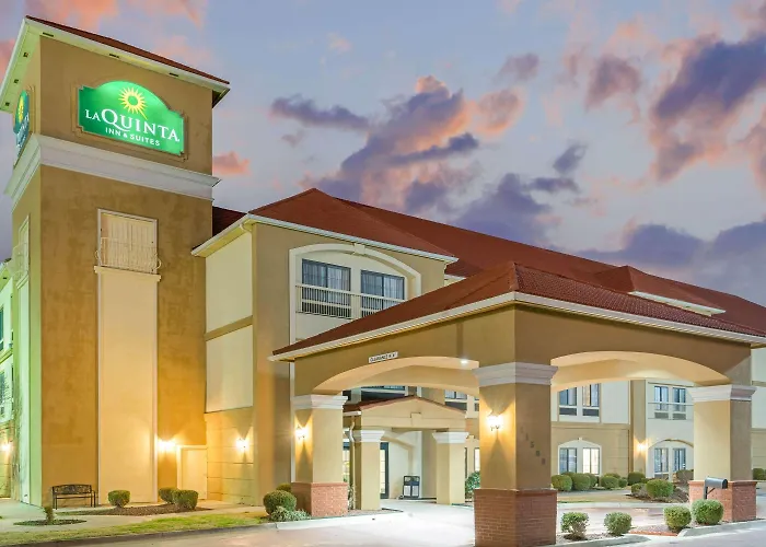 La Quinta By Wyndham Oklahoma City -Yukon