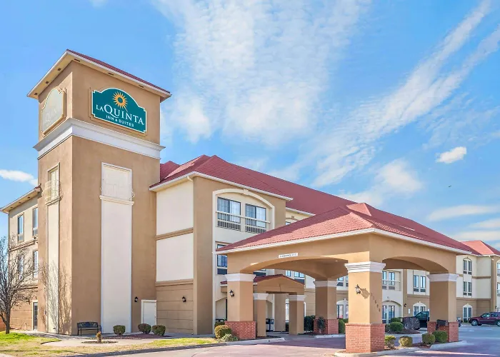 La Quinta By Wyndham Oklahoma City -Yukon