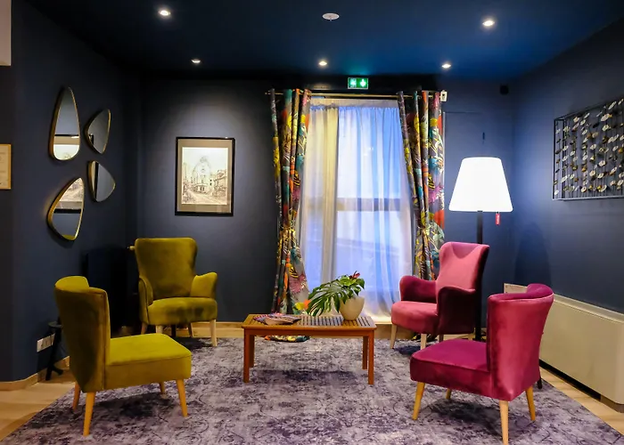Hotel Continental
