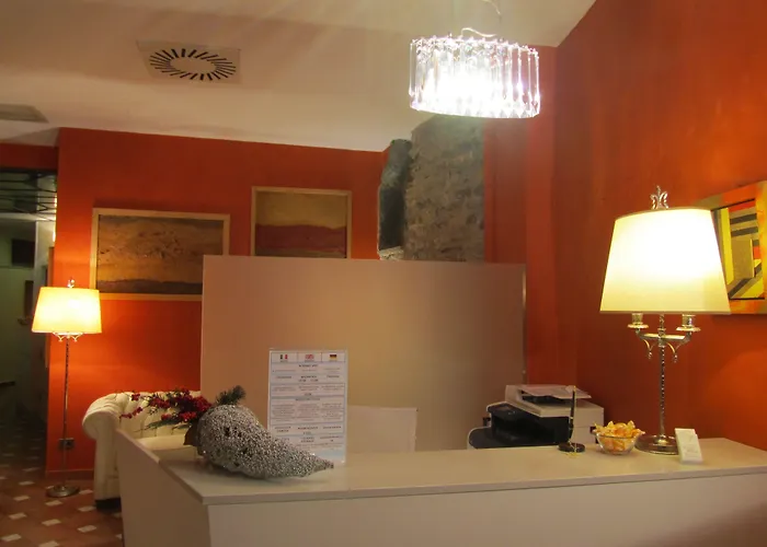 Hotel Borgovico