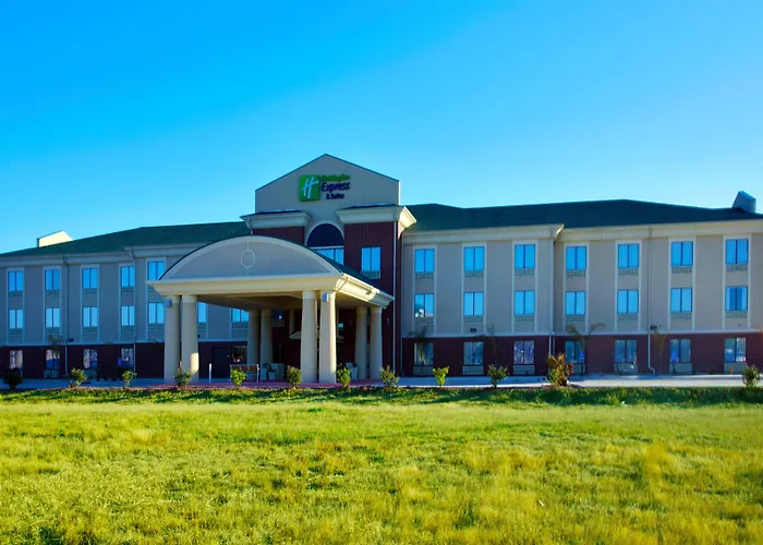 Holiday Inn Express Hotel & Suites Waller By Ihg