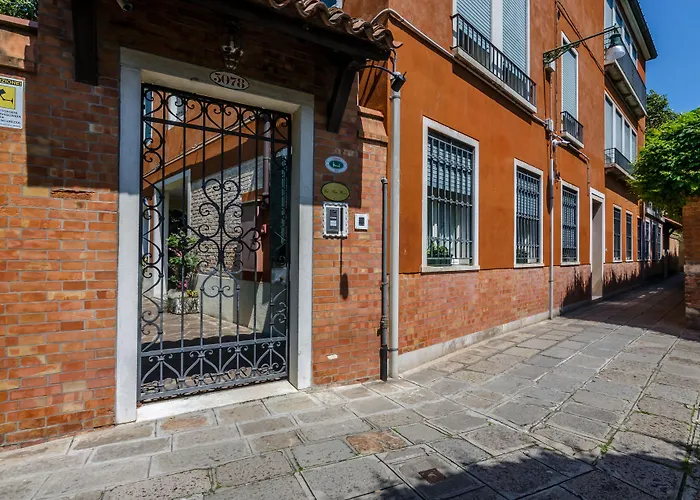 Ca' San Rocco