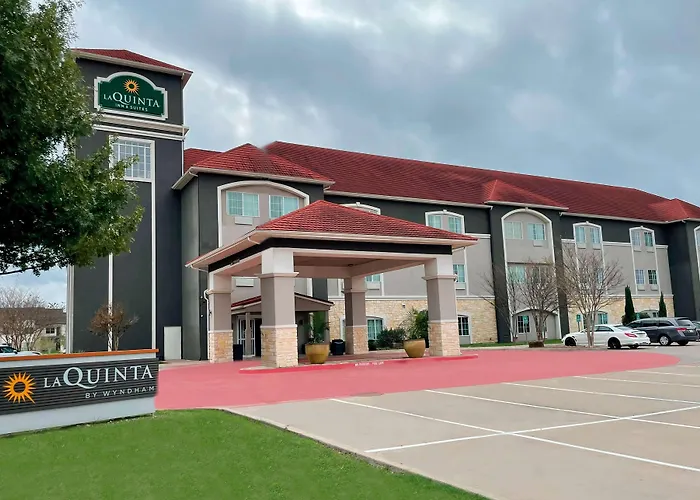 La Quinta By Wyndham Waxahachie