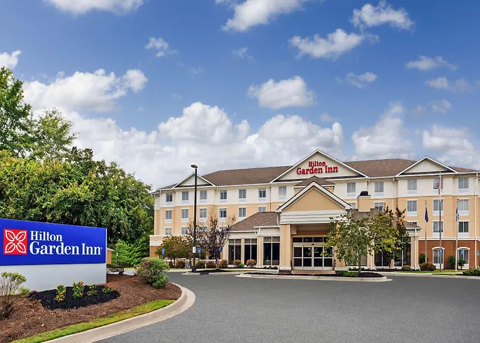 Hilton Garden Inn