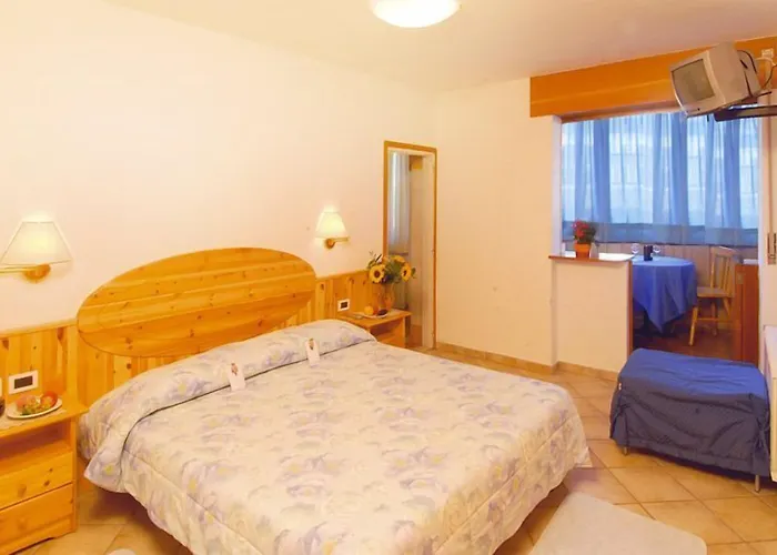 Piccolo Hotel Sciliar