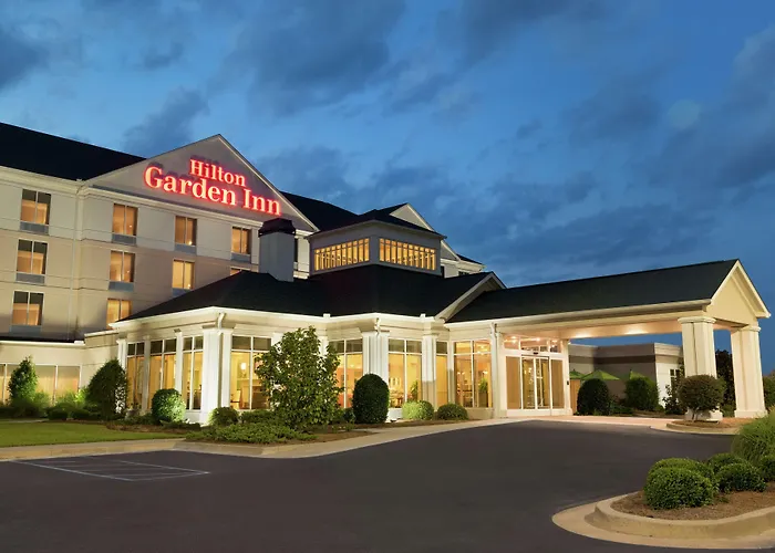Hilton Garden Inn Tifton