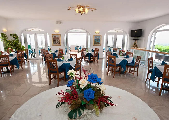 Hotel Calabattaglia Ventotene
