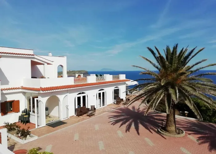 Hotel Calabattaglia