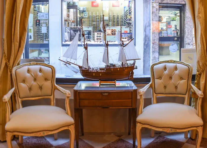 Albergo Casa Peron Venice