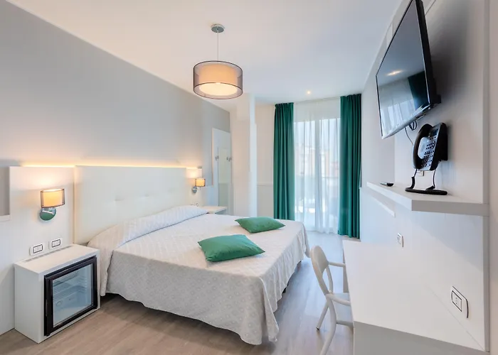 Hotel Austria Caorle