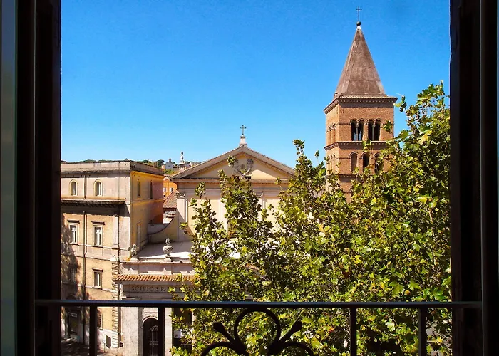 Sonnino Suite