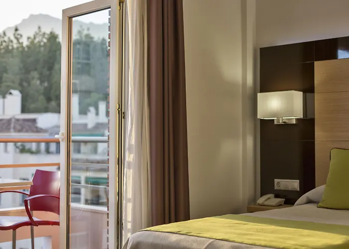 Hotel Baviera