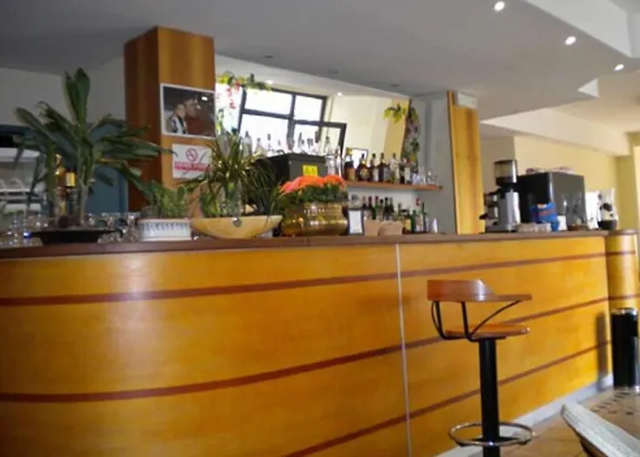 Hotel Prater Cesenatico