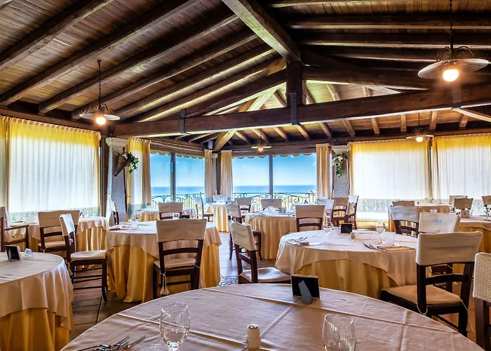 Hotel Costa Caddu San Teodoro 