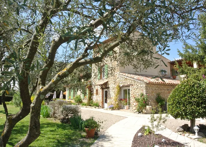 La Vieille Bastide