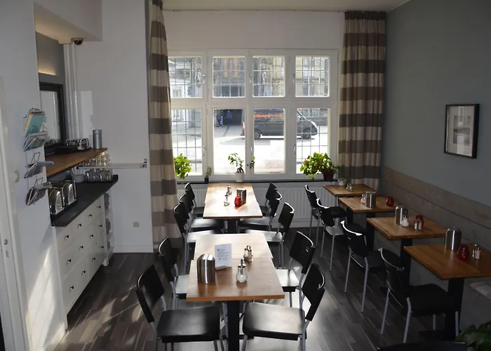 B&B De Hofnar Maastricht