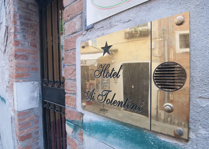 Albergo ai Tolentini