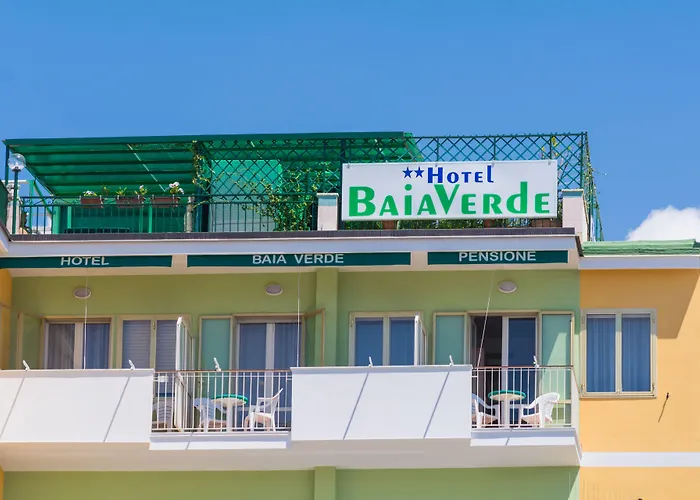 Hotel Baia Verde