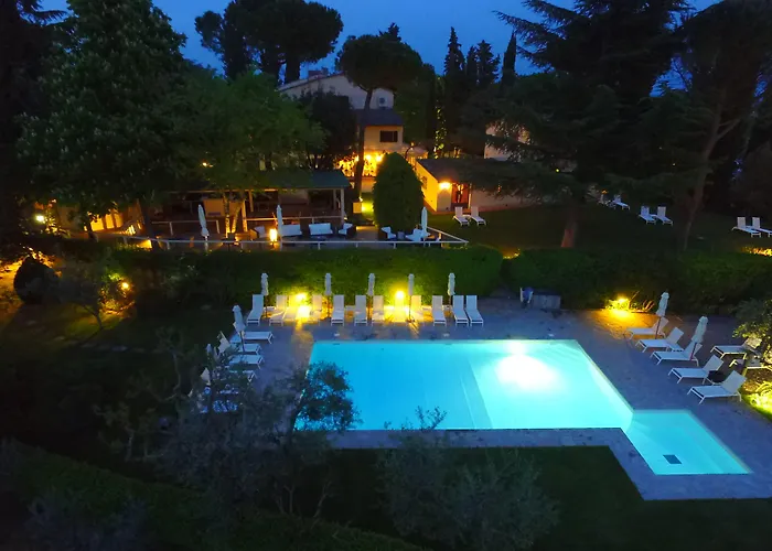 Villa I Barronci Resort&Spa